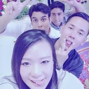 Meet your Posher, Benjamin